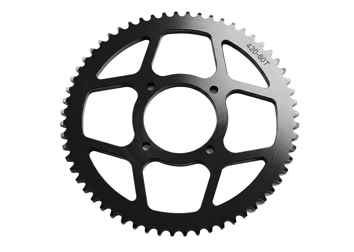 Tasaca Rear Sprocket - T500 Pro