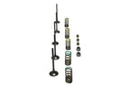 Wiseco 01-13 Yamaha YZ250F Steel Valve Set