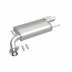 Magnaflow BRE 12-17 Toyota Camry 2.5L Muffler Kit