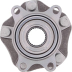 All Balls Racing 22-23 Polaris RZR Turbo R 4 Premium Wheel Bearing Kit Front