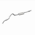 MagnaFlow BRE Exhaust Kit 15-20 ESCALADE ESV YUKON XL 6.2L