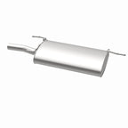 BRE Exhaust 92-93 Camry 2.2L Muffler Kit