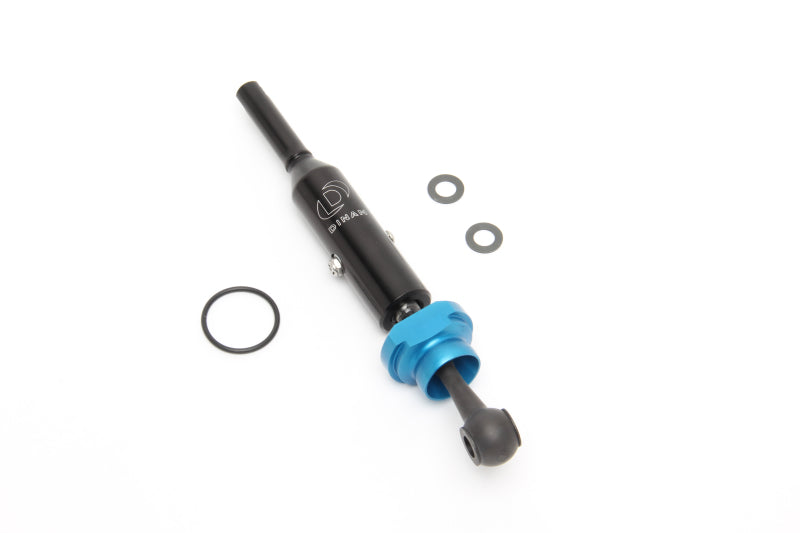 Dinan drivetrain and shifting upgrades