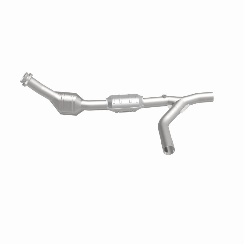 MagnaFlow Conv DF 97-98 E150/E250 4.2L PS