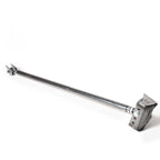 QA1 Pro Parallel 4-Link System Single Adjust Coilovers