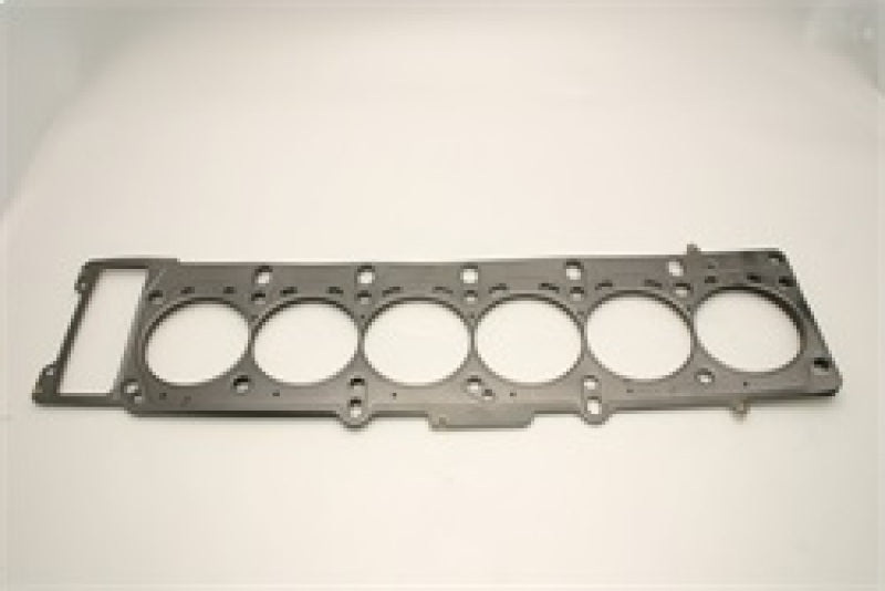 Cometic Gasket BMW S54B32 .080in MLS Cylinder Head Gasket - 87.5mm Bore