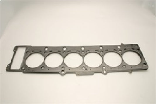 Cometic Gasket BMW S54B32 .080in MLS Cylinder Head Gasket - 87.5mm Bore