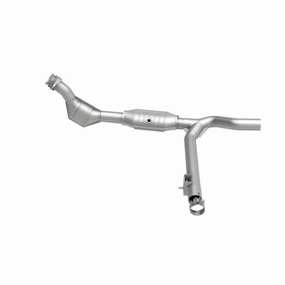 MagnaFlow Conv DF 99-00 F-150 4.2L V6 2WD P/