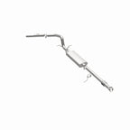 MagnaFlow BRE Exhaust Kit 09-14 Tahoe Yukon 5.3L