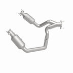 MagnaFlow 19-24 Ram 1500 5.7L OEM Grade Federal/EPA Compliant Direct-Fit Catalytic Converter