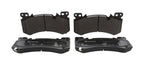 Brembo OE 21-24 Cadillac Escalade/23-24 Chevy Silverado 1500 Premium Low Ceramic Brake Pad - Front