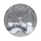 Manley 2018+ Ford Coyote 5.0L 6.75cc Dish 3.700in Bore 12:1 CR 22mm Pin Platinum Ext Duty Piston