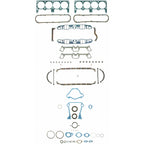 Fel-Pro Dodge Challenger 260-1121 Engine Gasket Set