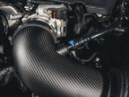 AWE Tuning 24-26 Ford S650 Mustang GT/Dark Horse S-FLO Carbon Intake