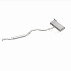 MagnaFlow BRE Exhaust Kit 07-12 Caliber Compass Patriot