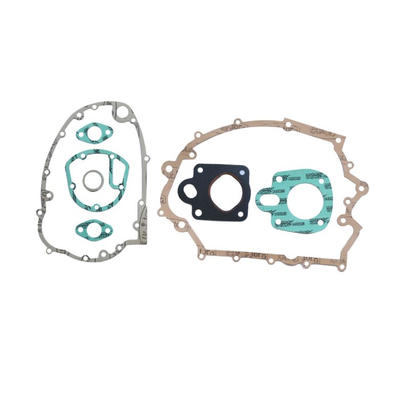 Athena Gilera 4T 106 Complete Gasket Kit (w/o Oil Seals)