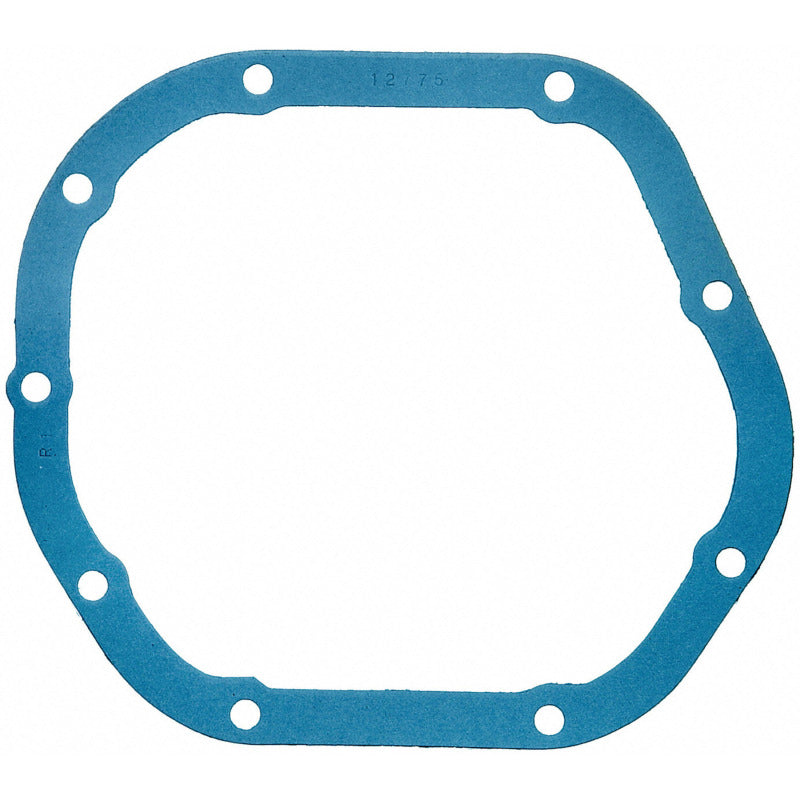 Fel-Pro Dodge Challenger RDS 12775 Axle Housing Cover Gasket Irregular Shaped 9 Bolt Hole Gasket