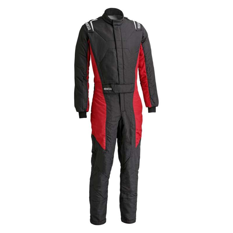 Sparco Suit Stint 54 BLK/RED