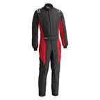 Sparco Suit Stint 64 BLK/RED