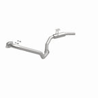 Magnaflow BRE Rear Muffler Kit Replacement Lexus