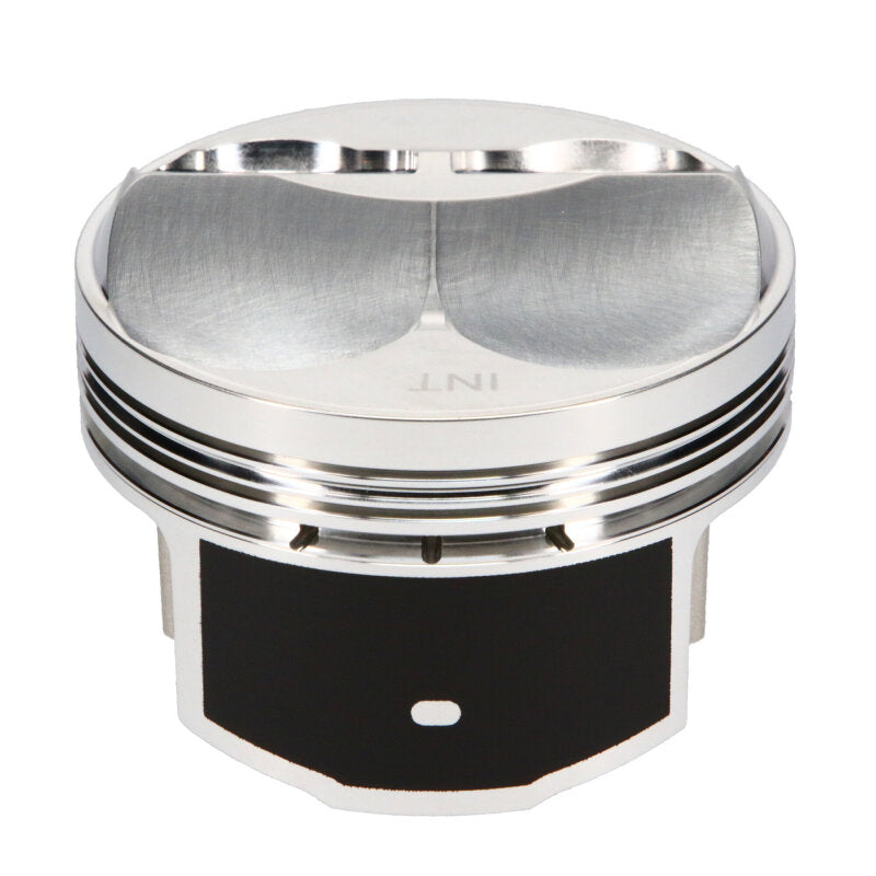 JE Pistons Honda B Series 82.50mm Bore 8.60cc Dome Piston Kit (Set of 4)