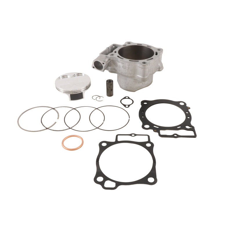 Cylinder Works 17-18 Honda CRF 450 R 450cc +3mm Big Bore Cylinder Kit 480cc