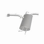 BRExhaust 05-10 Kia Sportage/ 05-08 Hyundai Tucson Muffler Kit