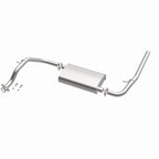 Magnaflow BRE Rear Muffler Kit Replacement Honda