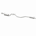 MagnaFlow BRE Exhaust Kit 09-13 Mazda 6 2.5L