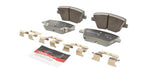 Brembo 19-22 Hyundai Veloster N Rear NAO Brake Pad