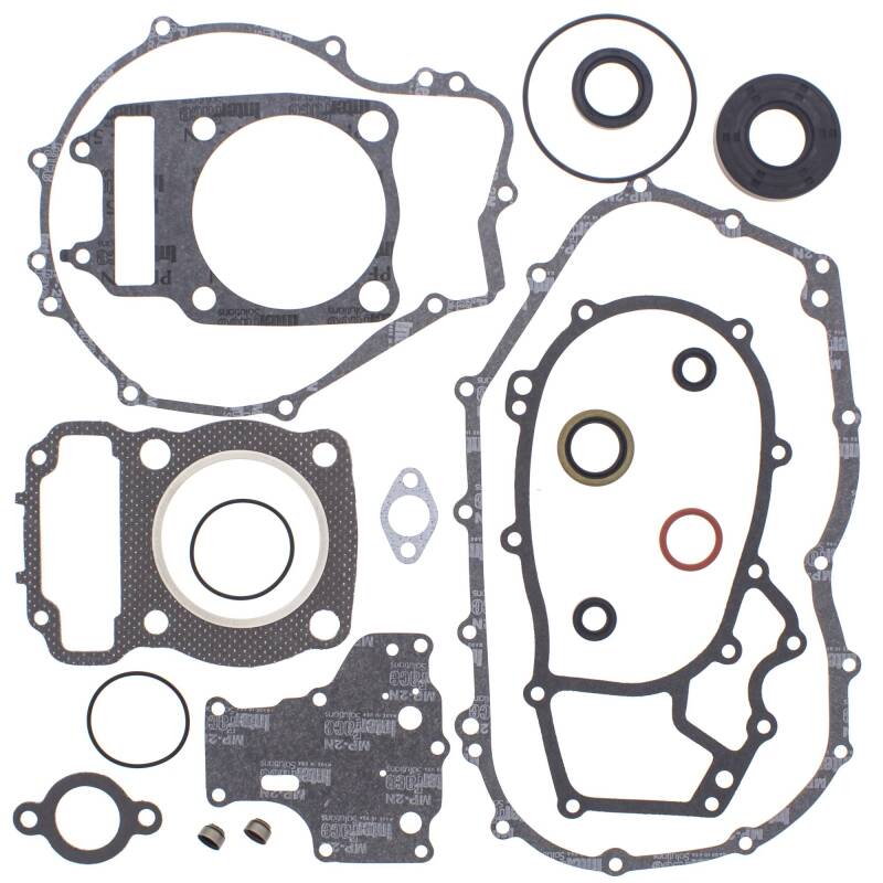 Vertex Gaskets 00-02 Polaris Xpedition 325 Complete Gasket Kit w/ Oil Seals