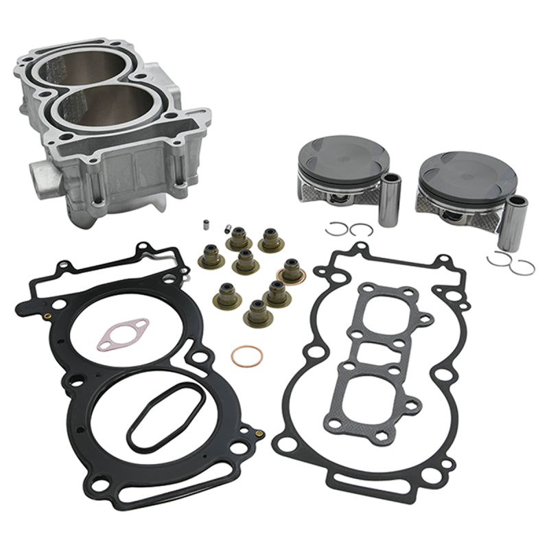 Cylinder Works 17-19/2021 Polaris General 1000 EPS 1000cc Standard Bore Cylinder Kit