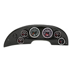 Autometer Sport-Comp II Direct Fit Dash Kit 94-04 Ford Mustang (2 x 3-3/8in. / 4 x 2-1/16in.)