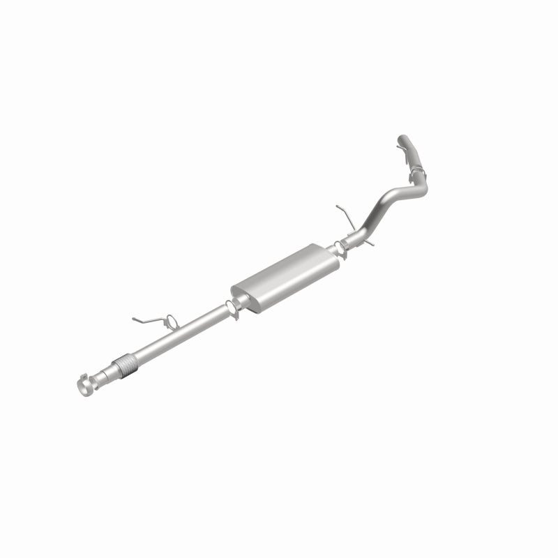 MagnaFlow BRE Exhaust Kit 09-14 Tahoe Yukon 5.3L