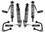 ICO 2.5 Series Coilover Kits