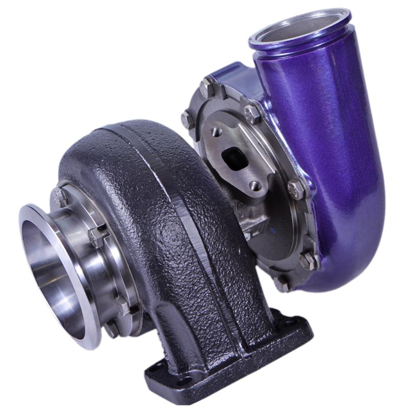 ATS Diesel 94-98 Dodge Aurora 3000 Turbo Kit