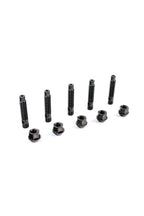 RENNELEMENT Titanium 75mm Stud Kit