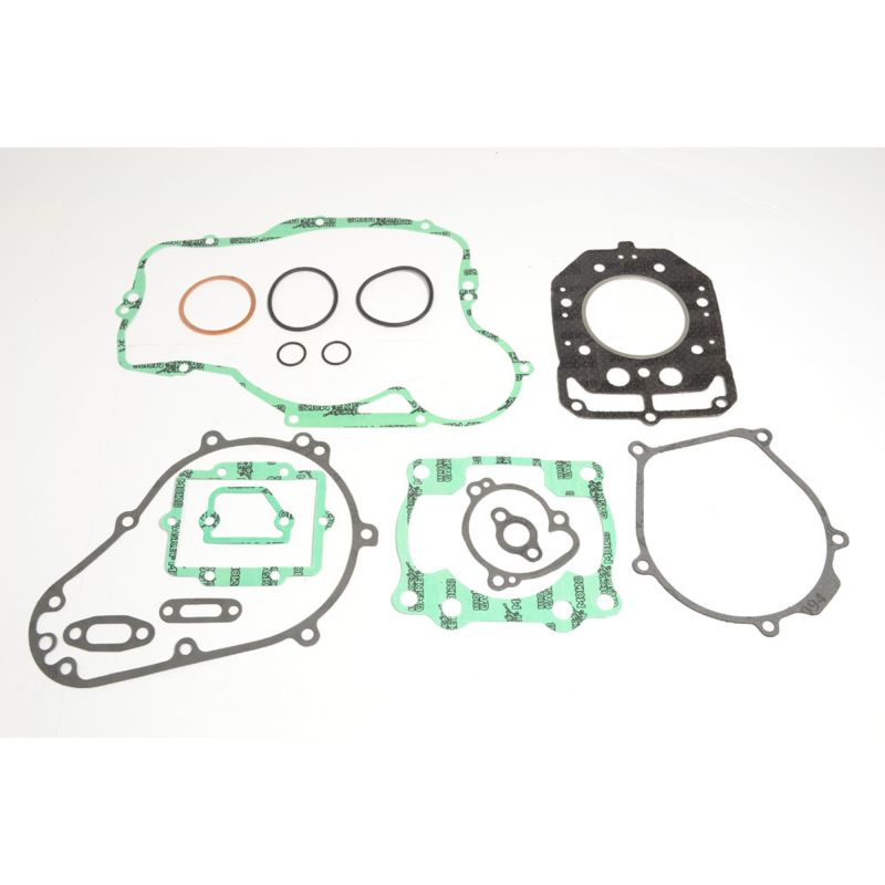 Athena 1987 Kawasaki KX 250 Complete Gasket Kit