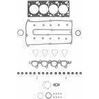 Fel-Pro Ford Escort HS 9005 PT-2 PermaTorque Engine Cylinder Head Gasket Set