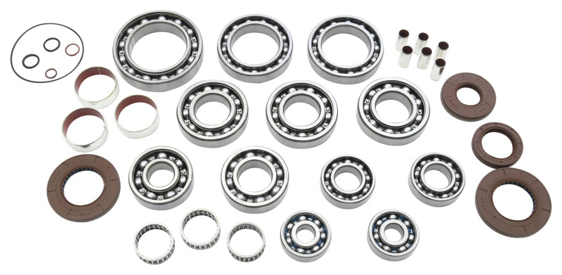 All Balls Racing 18-19 Polaris Ranger 1000 EPS BASE Transaxle Bearing & Seal Kit