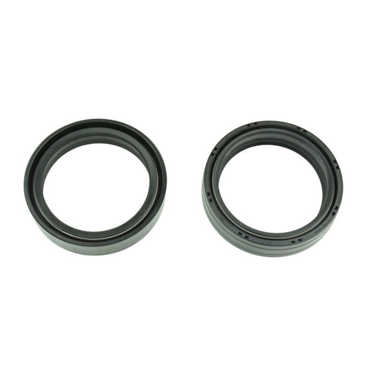 Athena 08-15 Aprilia 750 43x54x11mm Fork Oil Seal Kit