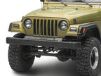 Raxiom 97-06 Jeep Wrangler TJ Axial Series LED Sequential Cornering Lights- Clear