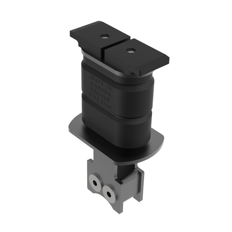 Timbren 2019+ Mercedes Sprinter 2500 4WD/AWD Rear Suspension Enhancement Kit