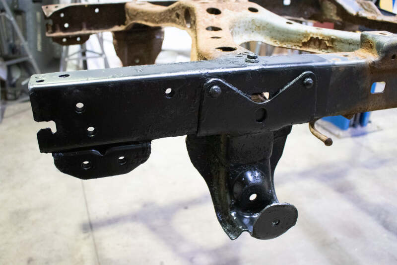 RustBuster Rust to Primer Converter Spray Paint (12oz Can) (Aerosol)