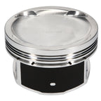 JE Pistons Hyundai Theta Genisis 2.0T 86.25mm Bore 1.181CH Dome Piston Kit - Set of 4