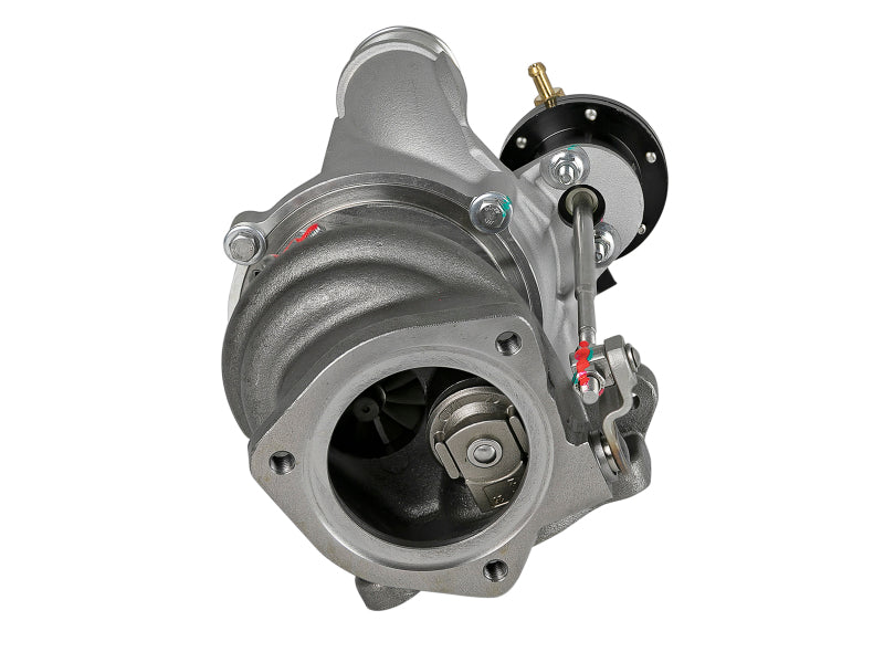 aFe Bladerunner GT Series Turbocharger 11-15 Mini Cooper I4-1.6L (t)