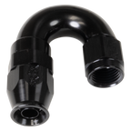 Russell Black 180 -6 Pro Ptfe Hose End