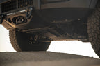 DV8 Offroad 2024+ Toyota Land Cruiser Front Skid Plate
