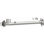 BRE Exhaust 96-00 Pathfinder QX4 3.3L Front Pipe Kit