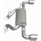 BRExhaust Rear Muffler Kit Replacement Nissan